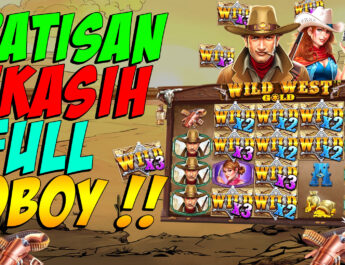 Situs Judi Online SQUAD777