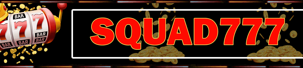 DAFTAR SQUAD777