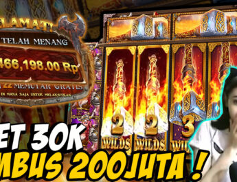 Trik Bermain Slot SQUAD777